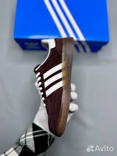 Кроссовки Adidas Originals spezial OG