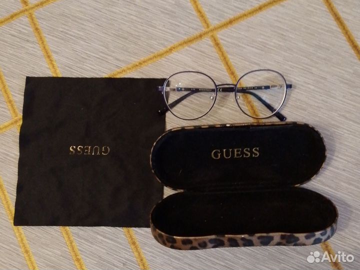 Очки для зрения