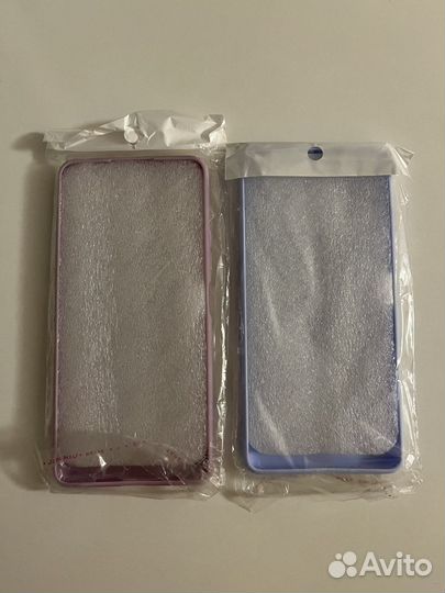 Чехол для Xiaomi Redmi Note 10 Pro