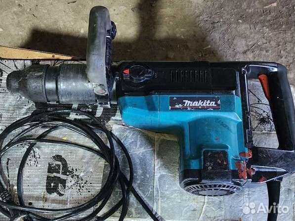 Перфоратор makita 5001