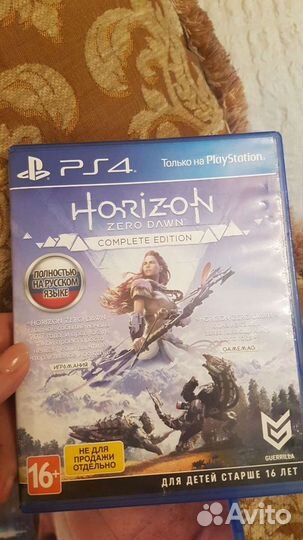 Игра для приставки