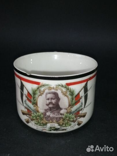 Посуда Кёнигсберга №3