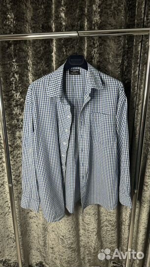 The lumiere рубашка