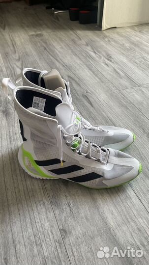 Борцовки adidas speedex