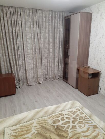 2-к. квартира, 46 м², 1/5 эт.