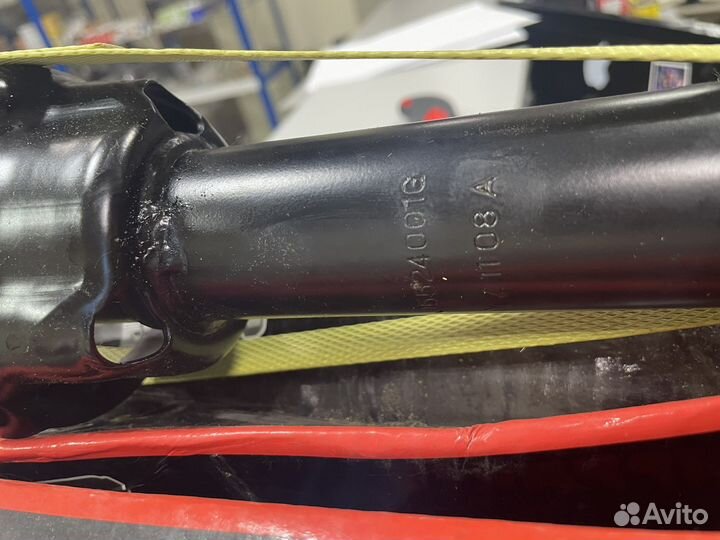 Амортизаторы задние Хонда Цивик J5524001G