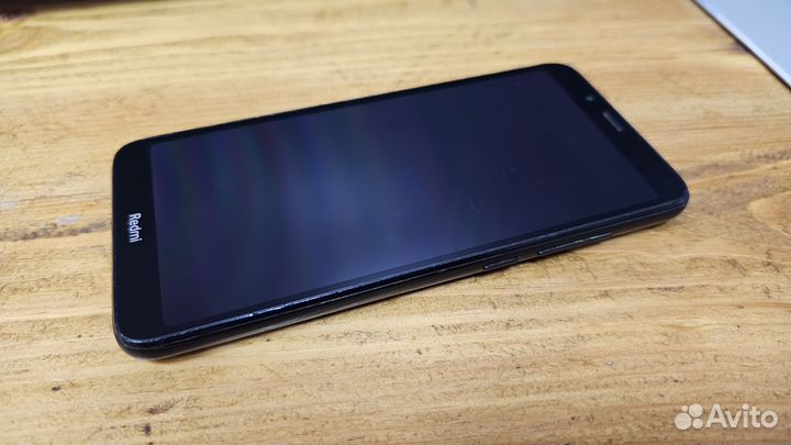 Смартфон Xiaomi Redmi 7A 2/32Gb LTE