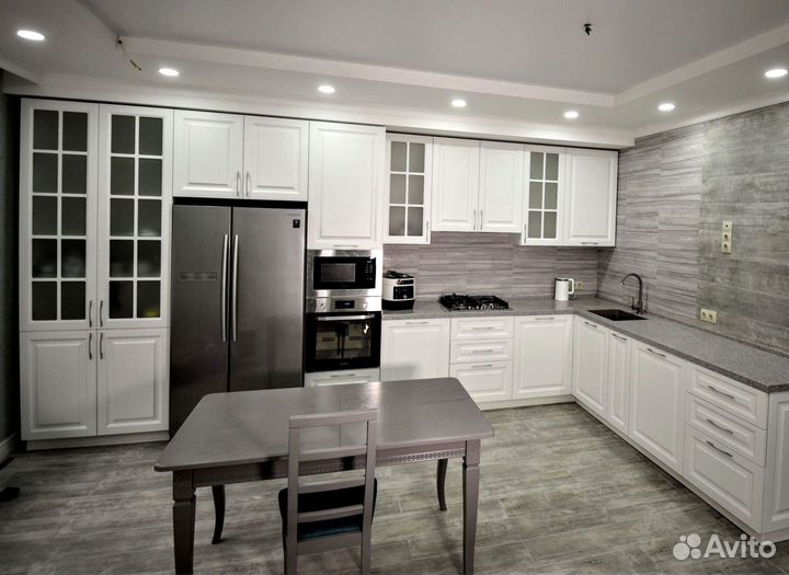 Кухня по индивидуальным размерам