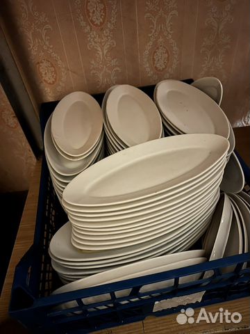 Селёдницы в двух размеров