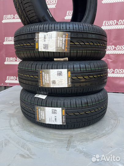 Formula Energy 215/65 R16 98H