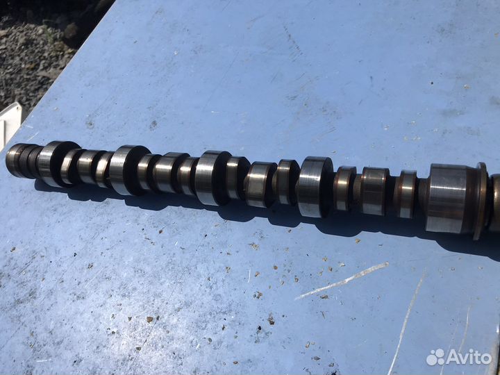 Распредвал byd ф3