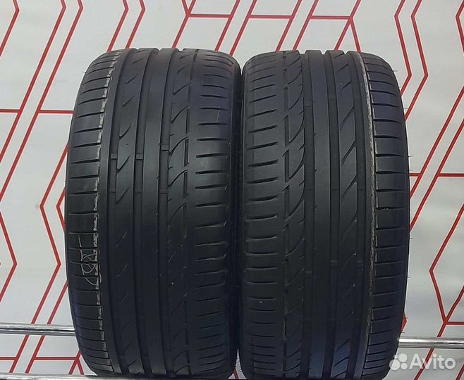 Bridgestone Potenza S001 255/35 R19 96Y