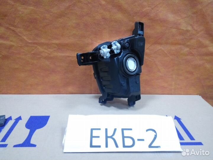 Фара птф Hyundai Creta 1 2015-2021