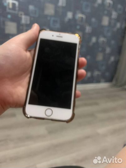 iPhone 6S, 32 ГБ