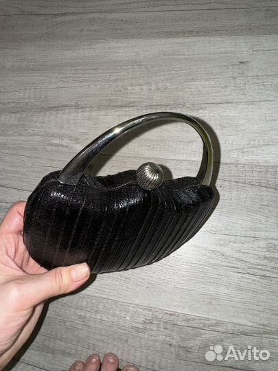 Клатч корона tendence