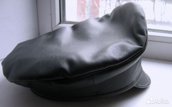 Фуражка чекиста