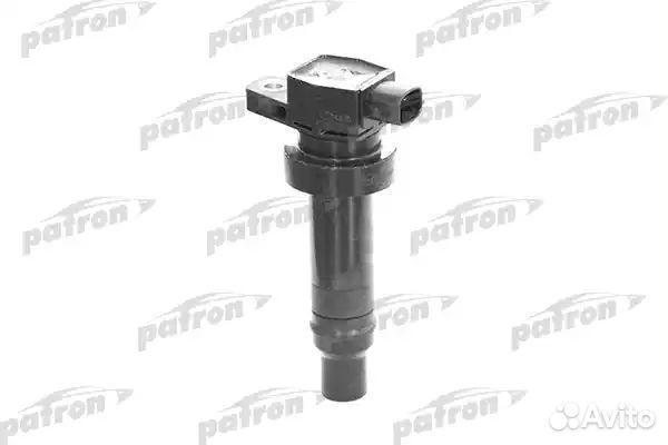 Катушка зажигания hyundai solaris/elantra/I20/I