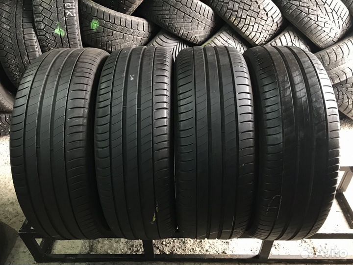 Michelin Primacy 3 225/55 R18