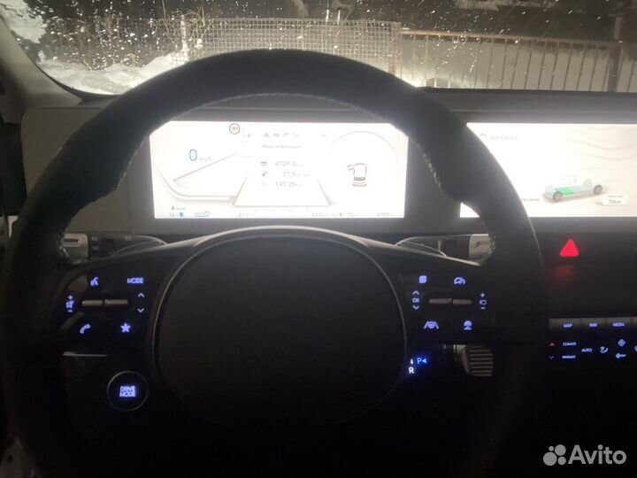 Трезвый водитель