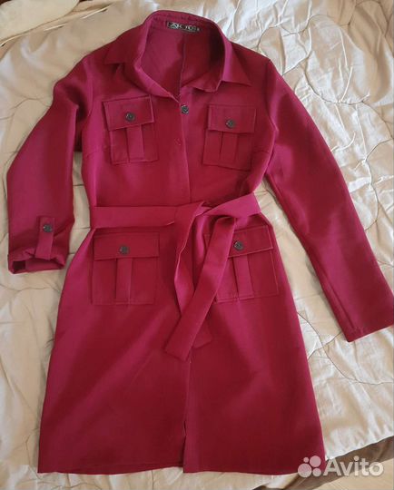 Вещи пакетом на девушку 42-44 размер