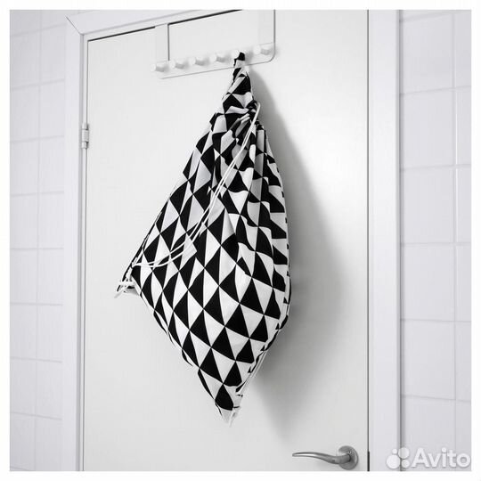 Снайда Мешок для белья Икея IKEA