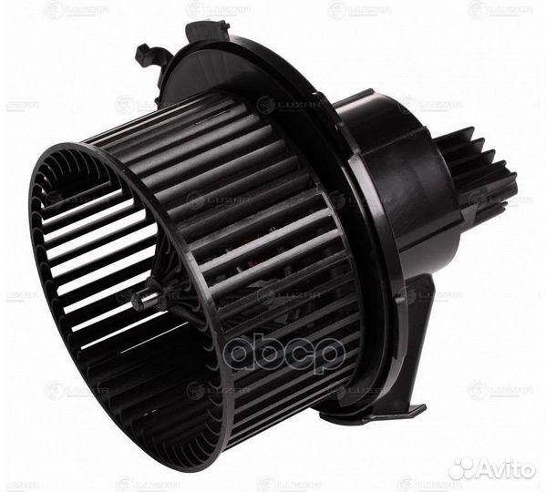 Э/вентилятор отоп. для а/м Opel Zafira B (05)