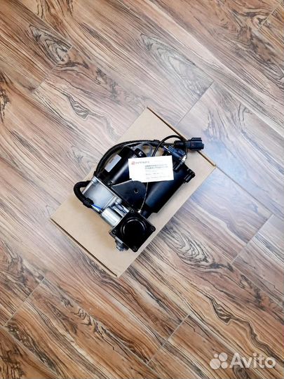 Компрессор LR Discovery 3/4 Hitachi