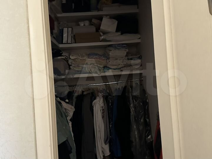 2-к. квартира, 56 м², 11/14 эт.