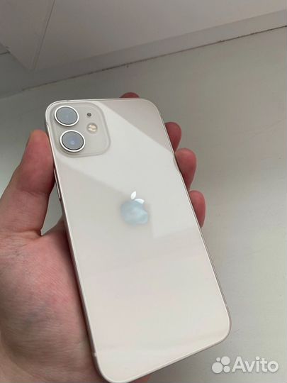 iPhone 12 mini, 128 ГБ