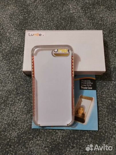 Чехол для телефона