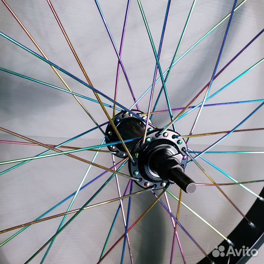 Колесо переднее BMX 20