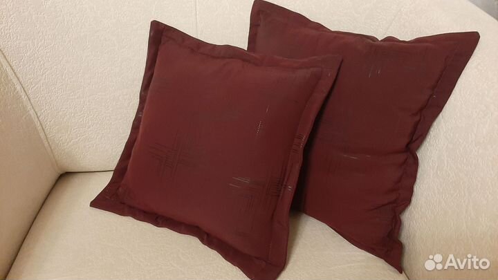 Подушки думка