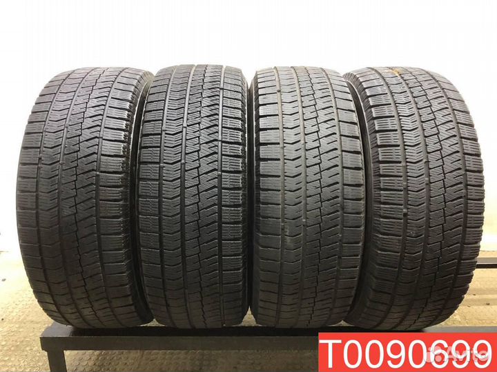 Bridgestone Blizzak VRX 215/55 R17 101R