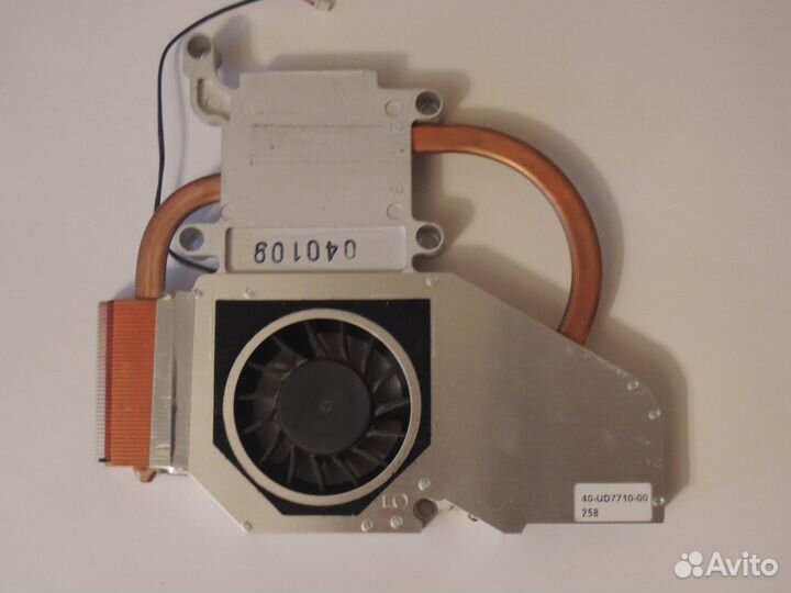 Запчасти для ноутбука fujitsu siemens amilo D-1845