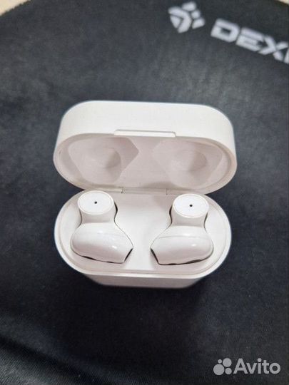 Беспроводные наушники Xiaomi Mi Air 2S б/у