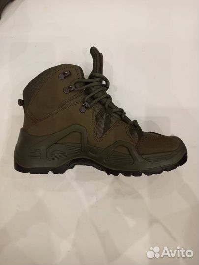 Тактические ботинки vogel