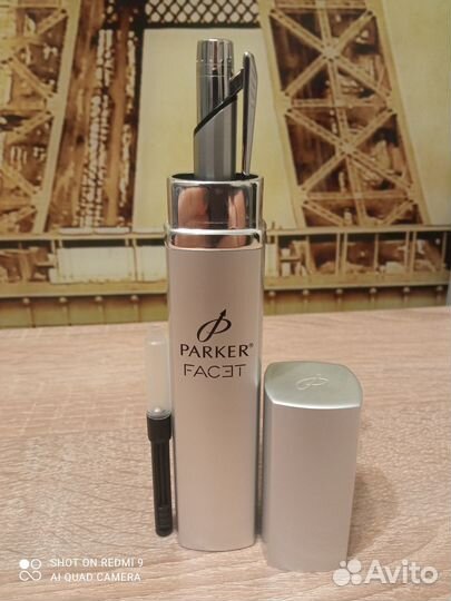 Ручка parker паркер