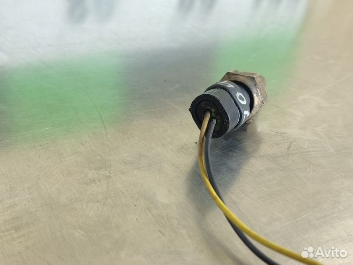 Датчик температуры жидкости Daewoo Nexia 1995-2016