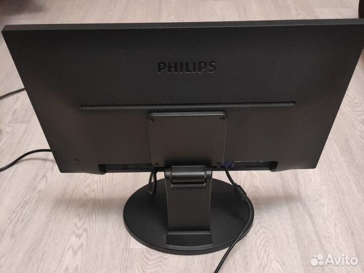 Монитор Philips 223v