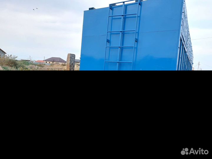 Прицеп тракторный