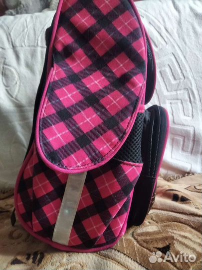 Рюкзак для девочки