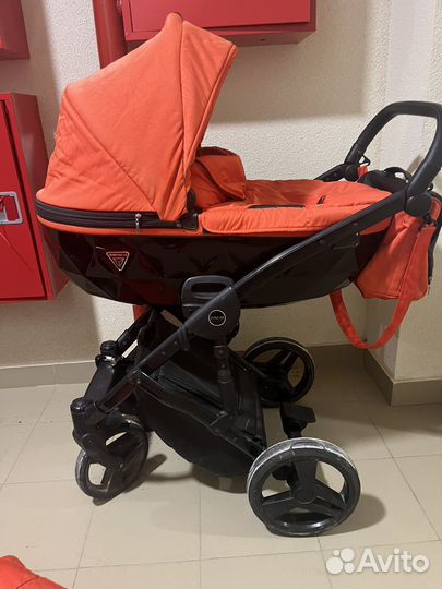 Детские коляски 2 в 1