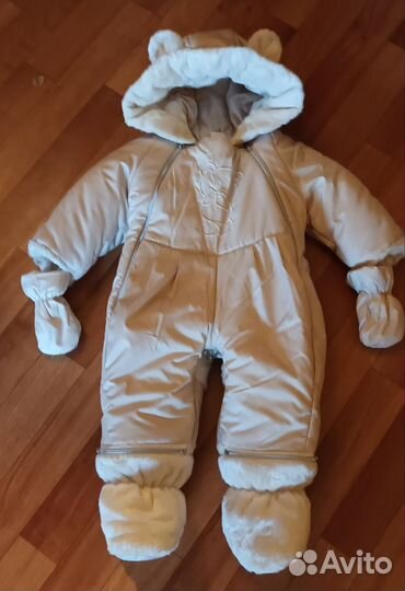 Детские вещи на девочку