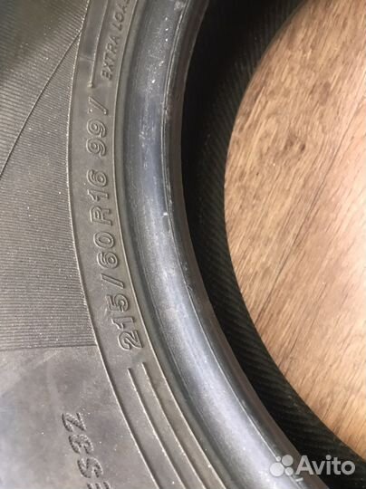 Yokohama BluEarth-ES ES32 215/60 R16 99