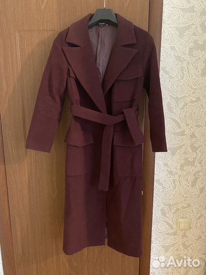 Пальто
