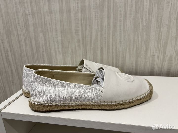 Эспадрильи michael kors