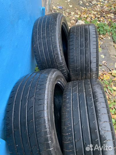 Continental ContiPremiumContact 2 225/50 R17 98H