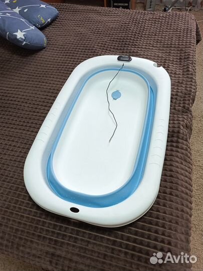 Ванночка для купания