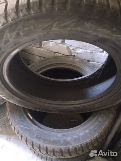Sailun Ice Blazer Alpine 16/5 R16 55