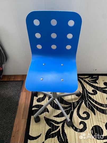Детский стул IKEA